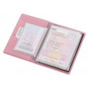 Обложка для автодокументов «Favor»