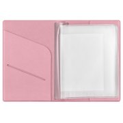 Обложка для автодокументов «Favor»