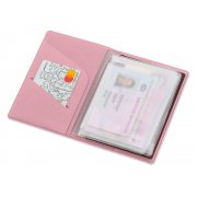 Обложка для автодокументов «Favor»