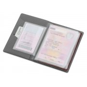 Обложка для автодокументов «Favor»