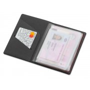 Обложка для автодокументов «Favor»