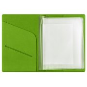 Обложка для автодокументов «Favor»