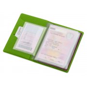 Обложка для автодокументов «Favor»