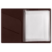 Обложка для автодокументов «Favor»