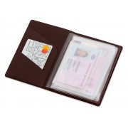 Обложка для автодокументов «Favor»