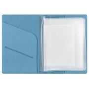 Обложка для автодокументов «Favor»