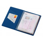 Обложка для автодокументов «Favor»