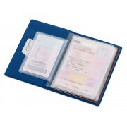 Обложка для автодокументов «Favor»