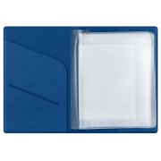 Обложка для автодокументов «Favor»