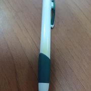 Ручка пластиковая шариковая «Соната» арт. 13144.03р