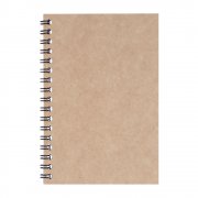 Блокнот Essing M без линовки, крафт арт. 15607.01 Блокнот Essing M без линовки, крафт арт. 15607.01