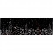 Набор Big City Light арт. 30175.02