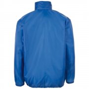 Ветровка унисекс SHIFT, ярко-синяя арт. 01618241 Ветровка унисекс SHIFT, ярко-синяя арт. 01618241