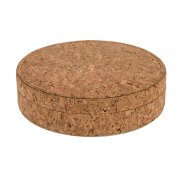 Набор для вина CORK (4 предмета) бежевый