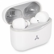 Беспроводные наушники ACCESSTYLE TORNADO ANC TWS, белый Белый