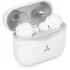 Беспроводные наушники ACCESSTYLE TORNADO ANC TWS, белый Белый