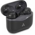 Беспроводные наушники ACCESSTYLE TORNADO ANC TWS, черный Черный