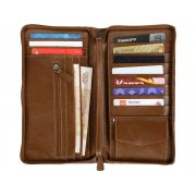 Трэвел-портмоне