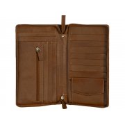 Трэвел-портмоне