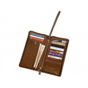 Трэвел-портмоне