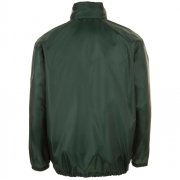 Ветровка унисекс SHIFT, зеленая арт. 01618266 Ветровка унисекс SHIFT, зеленая арт. 01618266