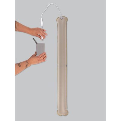 Мягкий кемпинговый фонарь Everglow Light Tube, средний