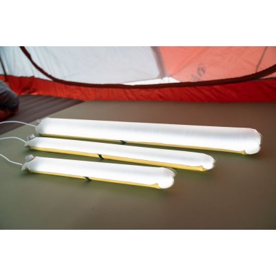 Мягкий кемпинговый фонарь Everglow Light Tube, средний