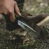 Многофункциональная ручная лопата Hike and Dig, серебристая арт. 14726.10