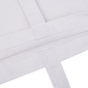 Сумка шоппер хлопковый MALL 220 Белый