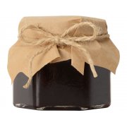 Варенье вишневое в подарочной обертке