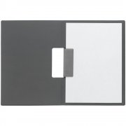 Папка-планшет Devon, светло-серая