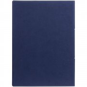 Папка-планшет Devon, синяя