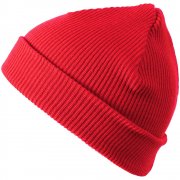 Шапка Life Explorer, красно-оранжевая арт. 11060.25