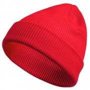 Шапка Life Explorer, красно-оранжевая арт. 11060.25