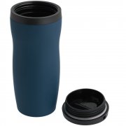 Термостакан Forma, темно-синий арт. 11391.44 Термостакан Forma, темно-синий арт. 11391.44