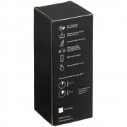 Термостакан Forma, фиолетовый арт. 11391.78 Термостакан Forma, фиолетовый арт. 11391.78