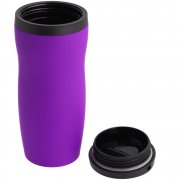 Термостакан Forma, фиолетовый арт. 11391.78 Термостакан Forma, фиолетовый арт. 11391.78
