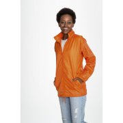 Ветровка унисекс SHIFT, зеленое яблоко арт. 01618281 Ветровка унисекс SHIFT, зеленое яблоко арт. 01618281