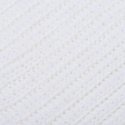 Шарф вязаный НАСВЯЗИ© шерсть/акрил Белый арт. 24130/01 Шарф вязаный НАСВЯЗИ© шерсть/акрил Белый арт. 24130/01