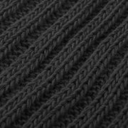 Шарф вязаный НАСВЯЗИ© шерсть/акрил Черный арт. 24130/35 Шарф вязаный НАСВЯЗИ© шерсть/акрил Черный арт. 24130/35