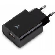 Адаптер сетевой ACCESSTYLE COPPER 10W, черный Черный