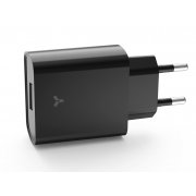 Адаптер сетевой ACCESSTYLE COPPER 10W, черный Черный