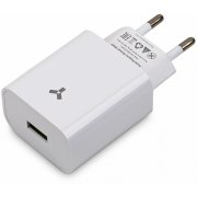 Адаптер сетевой ACCESSTYLE SUNSET 18WU, белый Белый