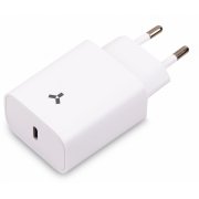 Адаптер сетевой ACCESSTYLE BASALT 20WT, белый Белый