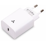 Адаптер сетевой ACCESSTYLE BASALT 20WT, белый Белый