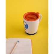 Крышка для кружки Зеленый арт. 25704/15