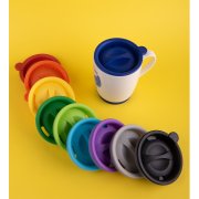 Крышка для кружки Серый арт. 25704/30