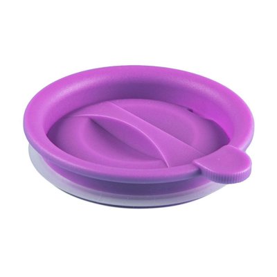 Крышка для кружки Фиолетовый