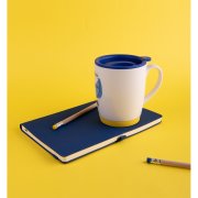 Крышка для кружки Черный арт. 25704/35