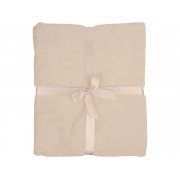 Плед флисовый «Natty» из переработанного пластика